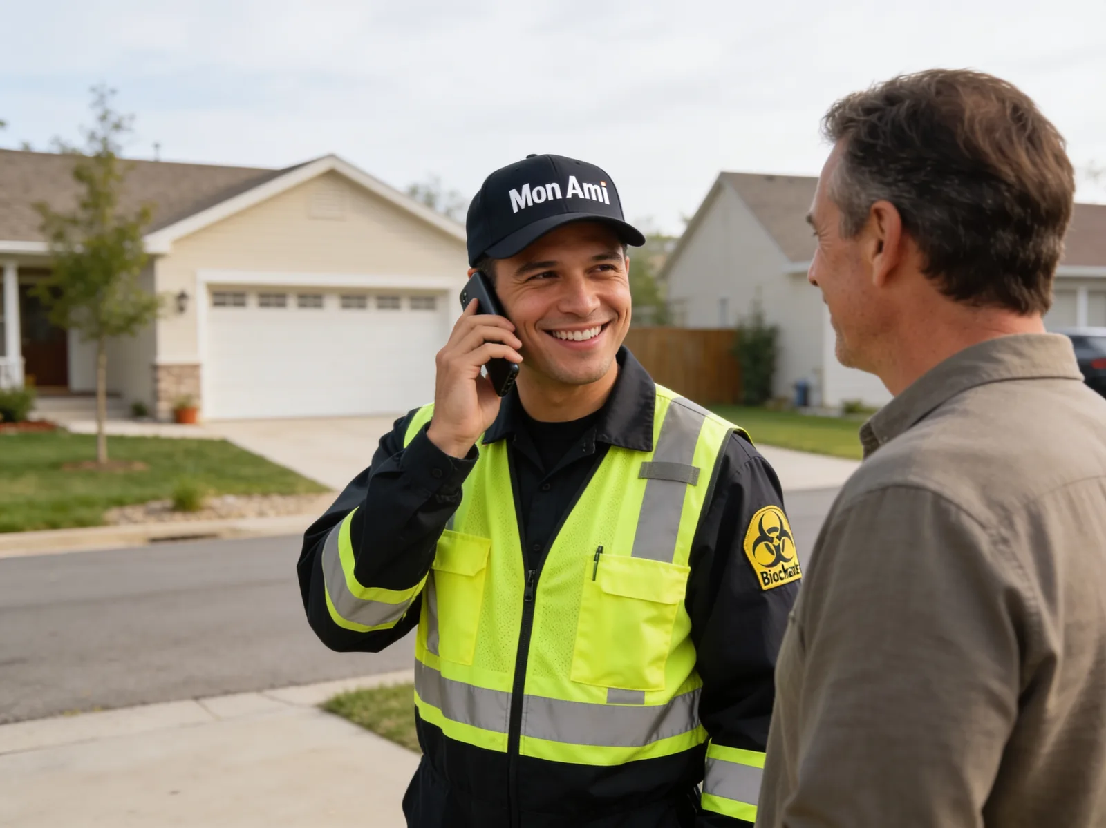 Sewage Cleanup Stratford, CT FAQs